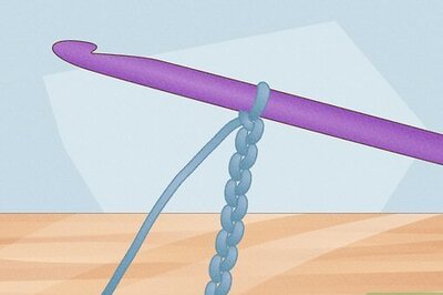 How to Make a Zig Zag Throw