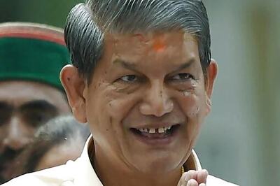 After Sidhu Meets Rahul And Priyanka, Cong's Punjab In-Charge Says Standoff To End Soon