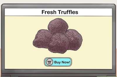 How to Make Truffle Oil