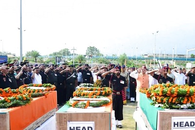 Collector Roads Vulnerable, Use of Tunnels Suspected by Terrorists in J&K: Agencies Analyse Attack Patterns