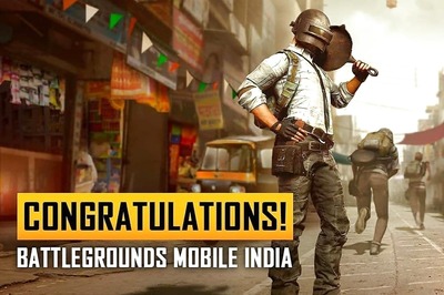 Battlegrounds Mobile India Crosses 1 Crore Downloads on Google Play India, iOS Availability Still Unclear