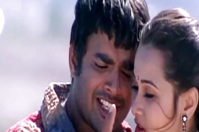 Old Photo Of Tamil Actress Priyanka Kothari Going Viral; Internet Reacts