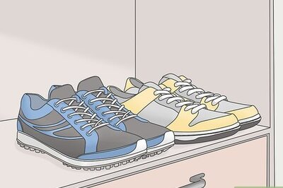 How to Recycle Shoes