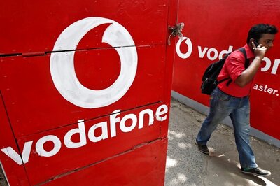 Vodafone to Join Data War; Will Soon Announce New Plans
