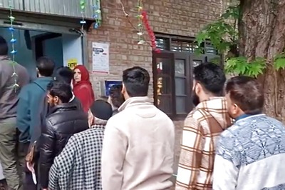 Voting Out Urban Apathy: How ECI Checkmated 'Long Weekend Planners' with J&K, Haryana Poll Schedule