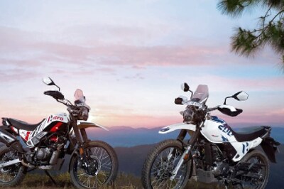 2023 Hero XPulse 200 4 Valve Launched in India, Price Starts at Rs 1.43 Lakh