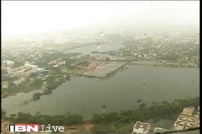 Centre has declared Tamil Nadu floods as calamity of severe nature: Jayalalithaa