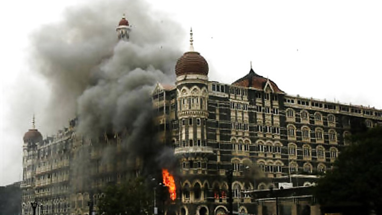 26/11 case: Trial adjourned till November 3 in Pak