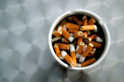 ‘Light’, Menthol Cigarettes As Harmful As Regular Cigarettes: Study