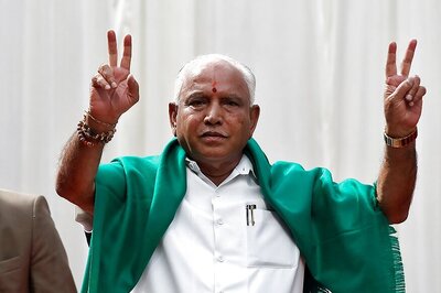 Two Congress Turncoats Find Place in BJP's First List of Karnataka Candidates for Lok Sabha Polls