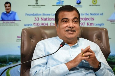 NHAI Toll Revenue to Soar to Rs 1.40 Lakh Crore in 3 Years: Gadkari