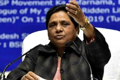 BSP Releases List of 40 Star campaigners for Azamgarh Bypoll