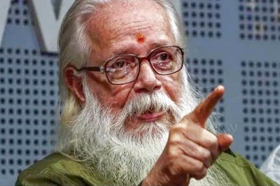 Too Little, Too Late? After 26 Years, Ex-ISRO Scientist Falsely Implicated in Spy Case Gets Compensation
