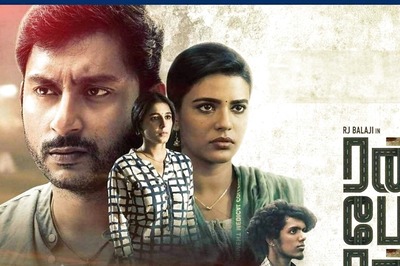 Run Baby Run Movie Review: This RJ Balaji-Starrer Keeps You Hooked Till The End