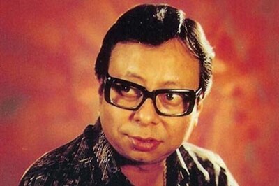 76th birth anniversary of RD Burman: Remembering the legendary music director through his 76 evergreen songs