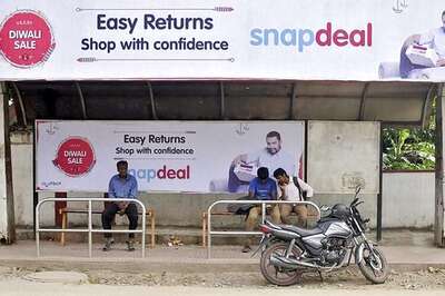 Snapdeal to invest more in logistics to compete with Flipkart, Amazon