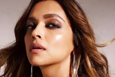 Deepika Padukone Says Nepotism Existed When She Made Her Debut: 'That Was My Reality'