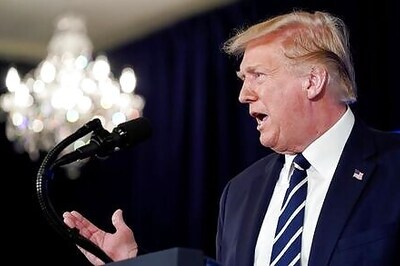 Trump to Sign Executive Order on Coronavirus Unemployment Benefits, Says White House Official