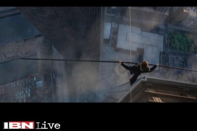 'The Walk' review: Only thing missing in the film was video footage of the actual walk itself