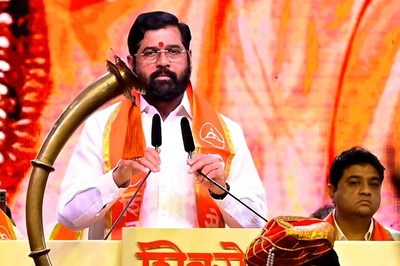 Four MPs of Uddhav Faction Remained Absent During Voting on Women's Reservation Bill, to Face Legal Action: Shiv Sena