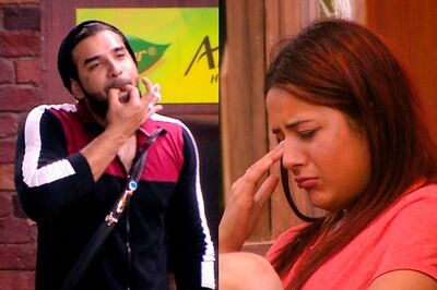 Bigg Boss 13 Day 66 Written Updates: Shehnaz Confesses Love to Paras, Sidharth Nominated for 2 Weeks