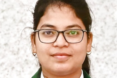 CBSE Class 12 Results: Ranchi Topper Shweta Kumari Shares Her Success Mantra, Aspires To Be An IAS