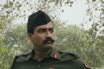 ‘To The Indian Army’: Vicky Kaushal On Receiving Best Actor Critics Award At Dadasaheb Phalke IFF 2024