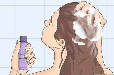 How to Stop Scratching Your Head