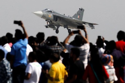 The 'Tejas' Age Begins: As a 3 Decade Dream Comes True for IAF, the Sleek Aircraft Inspires a Movie & More