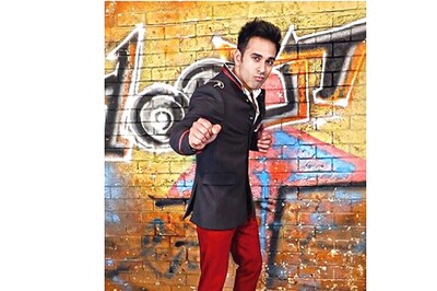 I Don't Wish to Do Television at This Point, Says Pulkit Samrat