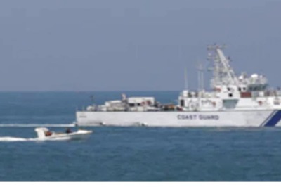 India Expresses Concern Over Detention of Fishermen by Sri Lanka; Says Early Release Raised with Lankan Govt