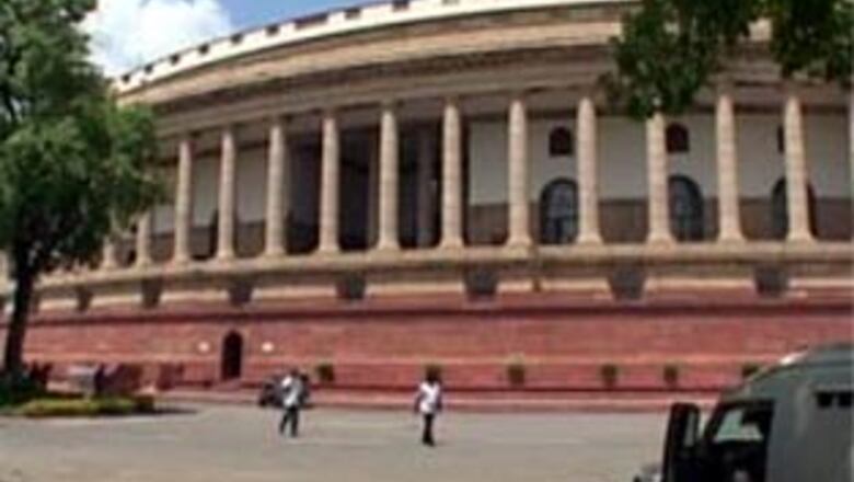 Govt to unveil interim Budget on February 16
