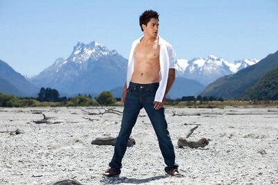 Karan Johar wanted me to look sexy: Imran Khan