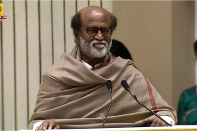 Megastar Rajinikanth Honoured With Dadasaheb Phalke Award. This Was His 1st Major Hit