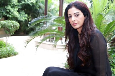 Never felt the need to be in the rat race: Tabu