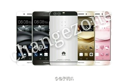 Huawei to unveil rumoured P9 flagship smartphone, 2-in-1 tablet PC at MWC 2016