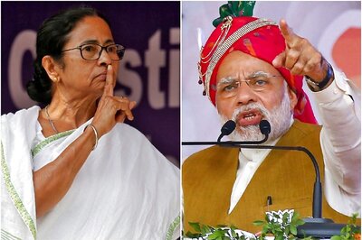 Audio Tapes, Social Media Wars, Trips to EC Office Spice Up Bengal's Game of Thrones