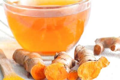 Home-Made Drinks To Strengthen Your Immune System