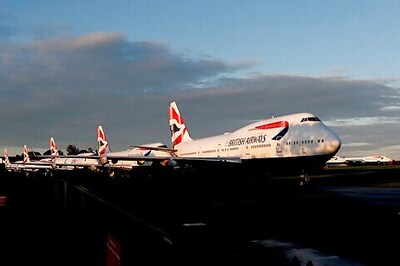 UK Fines British Airways For Failures In 2018 Data Hack