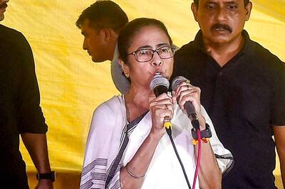 News18 Evening Digest: Mamata Banerjee Visits Kolkata Doctors At Protest Site In 'Last Attempt' To End Impasse, And Other Top Stories