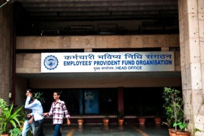 How to Update Date of Exit on EPFO Portal