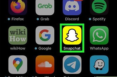 3 Easy Ways to Find Someone's Snapchat Username
