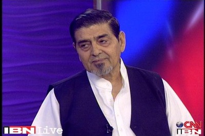 Jagdish Tytler case: Congress will not protect anyone, says Moily