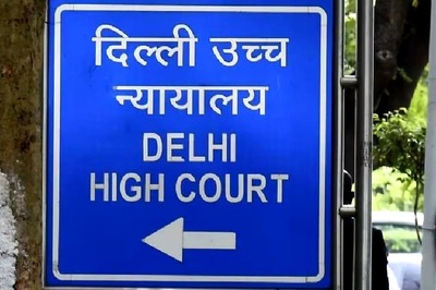 Urination on Woman on AI Flight: Delhi HC Seeks Airline's Stand on Plea by Accused