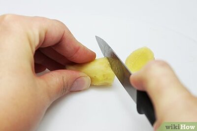 How to Make Ginger Orange Tea