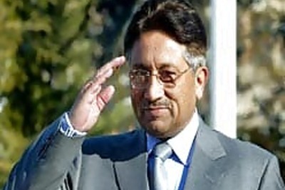 Taliban using Pak as sanctuary: Mush