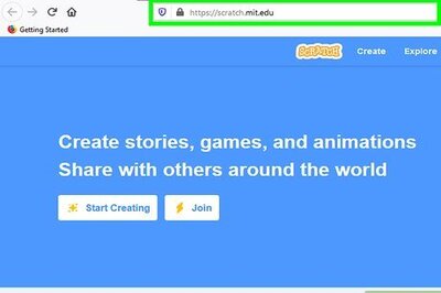 How to Create a Racing Game in Scratch