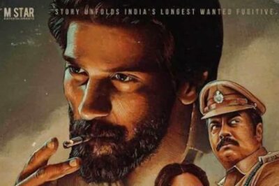 Dulquer Salmaan's Kurup to Release in Canada