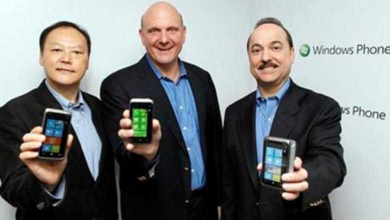 Review: Windows Phone 7