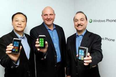 Review: Windows Phone 7